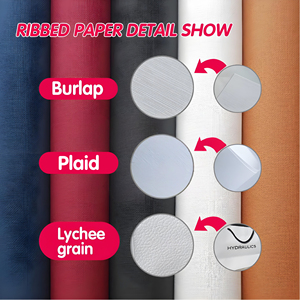 Wholesale Embossed Specialty Linen <strong>Texture</strong> 180gsm-300gsm <strong>Paper</strong> &amp; Paperboards for Greeting Cards &amp; Craft Projects - Product Image 6