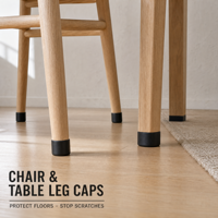 Capuchon d'extrémité rond en caoutchouc, protège-tube en silicone, protection filetage, vente en gros, lot en vrac, souple, anti-poussière, antidérapant
