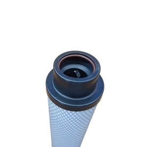 Filtro Separador de Aceite MANNY CC1175507 de Fibra de Vidrio, Repuesto para Sistemas de Compresores Industriales, Certificado ISO9001, Garantía de 6 Meses - Product Image 6