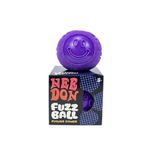 NeeDoh Cube Juguetes Sensoriales Blandos Antiestrés, Cubo Circular para Aliviar el Estrés, Pelota Sensorial para Apretar, Juguetes Sensoriales Fidget para Apretar - Product Image 3