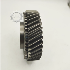 Nouvelles pièces de boîte de vitesses de haute qualité, synchroniseur pour FIAT ISO9001 CE OEM 9651283580 - Product Image 3