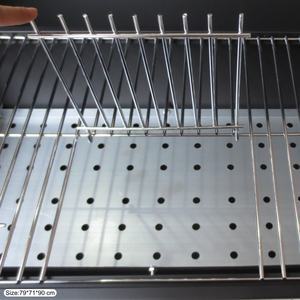 Parrilla de Carbón para Barbacoa, Parrilla <span class=keywords><strong>Argentina</strong></span> a Gas, Suministros de Jardín, Parrilla de Gas, Parrilla de Carbón - Product Image 5