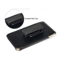 Étui universel classique en silicone pour téléphone portable Note 20 Ultra, antichoc, anti-chute, avec clip de ceinture pivotant