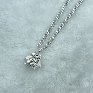 Cartoon Hanging <strong>Chain</strong> Metal Jewelry, Unique and Personalized Pendant, Creative <strong>Design</strong> Style, <strong>Factory</strong> Direct Sales - Product Image 2