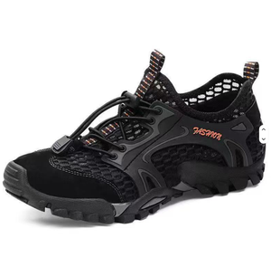 Hiking Water <b>Shoes</b> for Men Women Quick Dry Barefoot Aqua Swim <b>River</b> <b>Shoes</b> for Pool Beach Fishing Water Hiking Sandals - Product Image 2