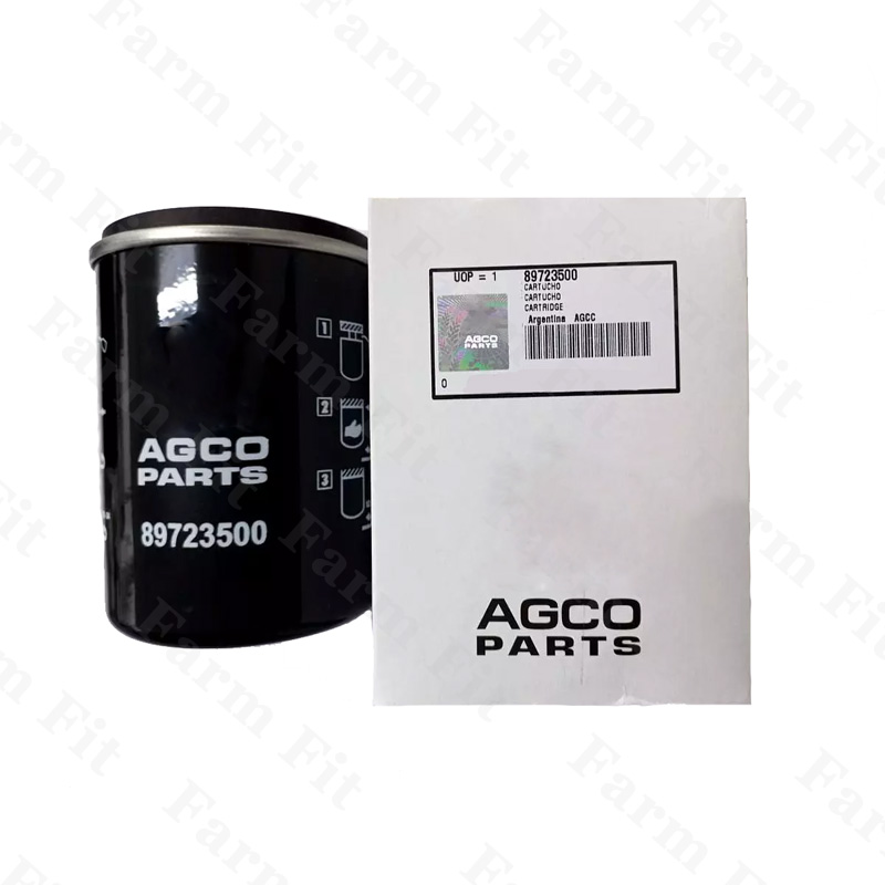 High Performance Fuel Filter 89723500 P579384 SN55112