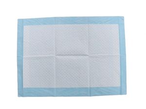 Environmentally Friendly Fabric,Highly Absorbent Disposable Dog Urine Mat Waterproof, Suitable for <b>Training</b> Pets Oem - Product Image 6