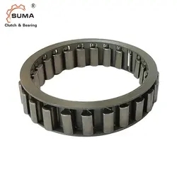 SF 46-21 frein de rappel unidirectionnel - Product Image 1