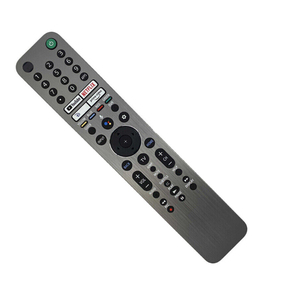 อุปกรณ์สำรองเสียง RMF-TX621U โลหะสำหรับ <span class=keywords><strong>Sony</strong></span> Bravia Smart Android Google <span class=keywords><strong>TV</strong></span> ชุด Google <span class=keywords><strong>TV</strong></span> <span class=keywords><strong>OLED</strong></span> 4K - Product Image 2