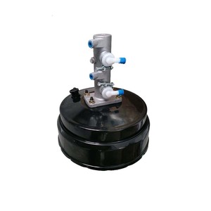 Bomba de Freno para Montacargas Heli 207E5-40901 para Montacargas Diésel H2000 de 5-7 Toneladas, Conjunto de Servofreno de Vacío - Product Image 3