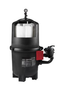 De lọc bể bơi lọc với Van bên 62 sqft (Mô hình cao) 73125000 - Product Image 2