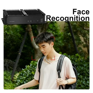 Hộp Điện Toán cạnh ai cung cấp năng lượng nhận dạng khuôn mặt trong bảo mật xem từ xa thông qua bảo mật hiệu quả trực quan hóa thời gian thực ai - Product Image 2