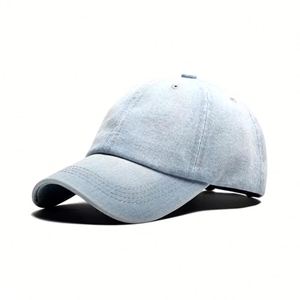 Casquette de baseball avec un ajustement confortable et un design moderne pour les sports et les loisirs, casquette de baseball pour hommes et femmes - Product Image 2