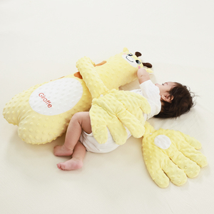 Jouet apaisant pour bébé le plus vendu : Jouet électrique de confort pour nouveau-né avec tapotement automatique, aide au sommeil et à la réconfortation pour nourrissons - Product Image 1