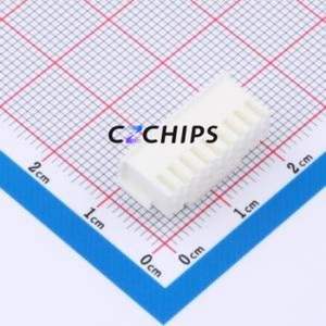 WAFER-PHB200JK-9A Housing (Wire-to-Board / Wire-to-Wire) P=2mm Connector 2mm PHB 2mm 2 - Product Image 2