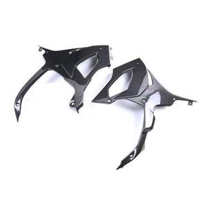 Carenados Laterales Inferiores de Fibra de Carbono para BMW S1000RR 2019-2025 - Product Image 3