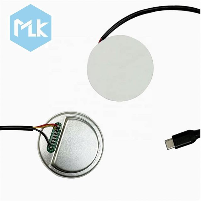 MLK Car Phone Watch Magnet QI2 Wireless Magnetic Power Bank Module Wireless Charging QI2 15W Wireless Charger Pad
