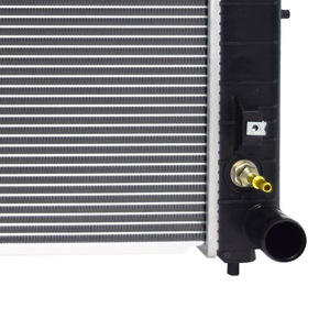 หม้อน้ำ Dodge Ram รุ่น 52028057AE อลูมิเนียม พลาสติก ปี 1994-2001 สำหรับเปลี่ยนซ่อม - Product Image 4