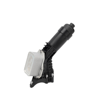 Kit de Ensamblaje de Enfriador de Aceite de Motor y Carcasa de Filtro de Aceite de Alta Calidad 11428580414 11428651710 11428580415 para BMW G20 G30 G01 G02 B46