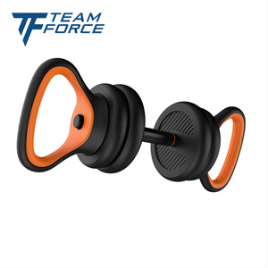 Haltère Haltère Kettlebell <span class=keywords><strong>barre</strong></span> de poussée combinaison ensemble - Product Image 6