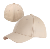 Casquette queue de cheval magnétique personnalisée avec logo, respirante et à séchage rapide pour le fitness, le tennis, le golf et le quotidien – Casquette queue de cheval unie pour l'extérieur