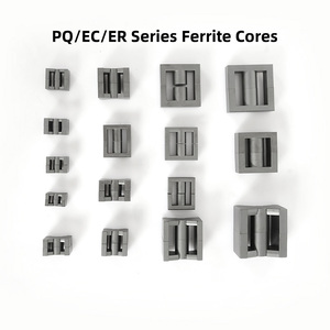 Nucleo in <span class=keywords><strong>Ferrite</strong></span> NiZn ad Alta Frequenza per Filtri di Soppressione <span class=keywords><strong>EMI</strong></span> <span class=keywords><strong>RFI</strong></span> e Progettazioni di Circuiti per Apparecchiature di Comunicazione - Product Image 3