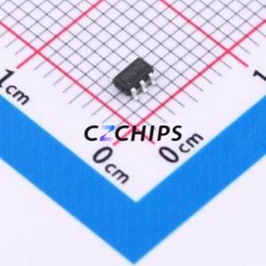 Chip IC de circuito integrado original y completamente nuevo, SOT-23-6, PMIC, IC de potencia de 1 a 2, 2, 2, 1 unidad - Product Image 1