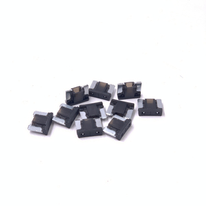 Nylon 32V 2A-<span class=keywords><strong>40A</strong></span> profil bas <span class=keywords><strong>Mini</strong></span> <span class=keywords><strong>fusible</strong></span> Micro voiture fusibles Auto Micro lame automobile Fusibles pour RV bateau Automobile camion - Product Image 6