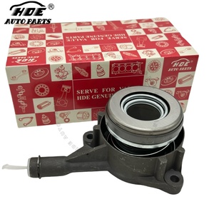 510009210 1512917 UUB500020 4C117C559AF HDE AUTO PARTS ขายส่งลูกปืนปล่อยคลัตช์ไฮดรอลิกสำหรับ FORD TRANSIT - Product Image 5