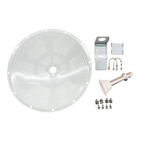 5GHz tăng cao 30dBi món ăn ăng-ten Parabol <span class=keywords><strong>MIMO</strong></span> món ăn ăng-ten cho truyền thông - Product Image 4