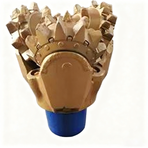 API 9 5/8 "244.5mm IADC537 Tri-cone Drill bit - Product Image 2