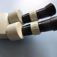 Lentille de focalisation laser à fibre DONG GU de haute qualité, longueur d'onde 1064 nm, nouvel accessoire de microscope avec garantie de 3 mois et longue durée de vie