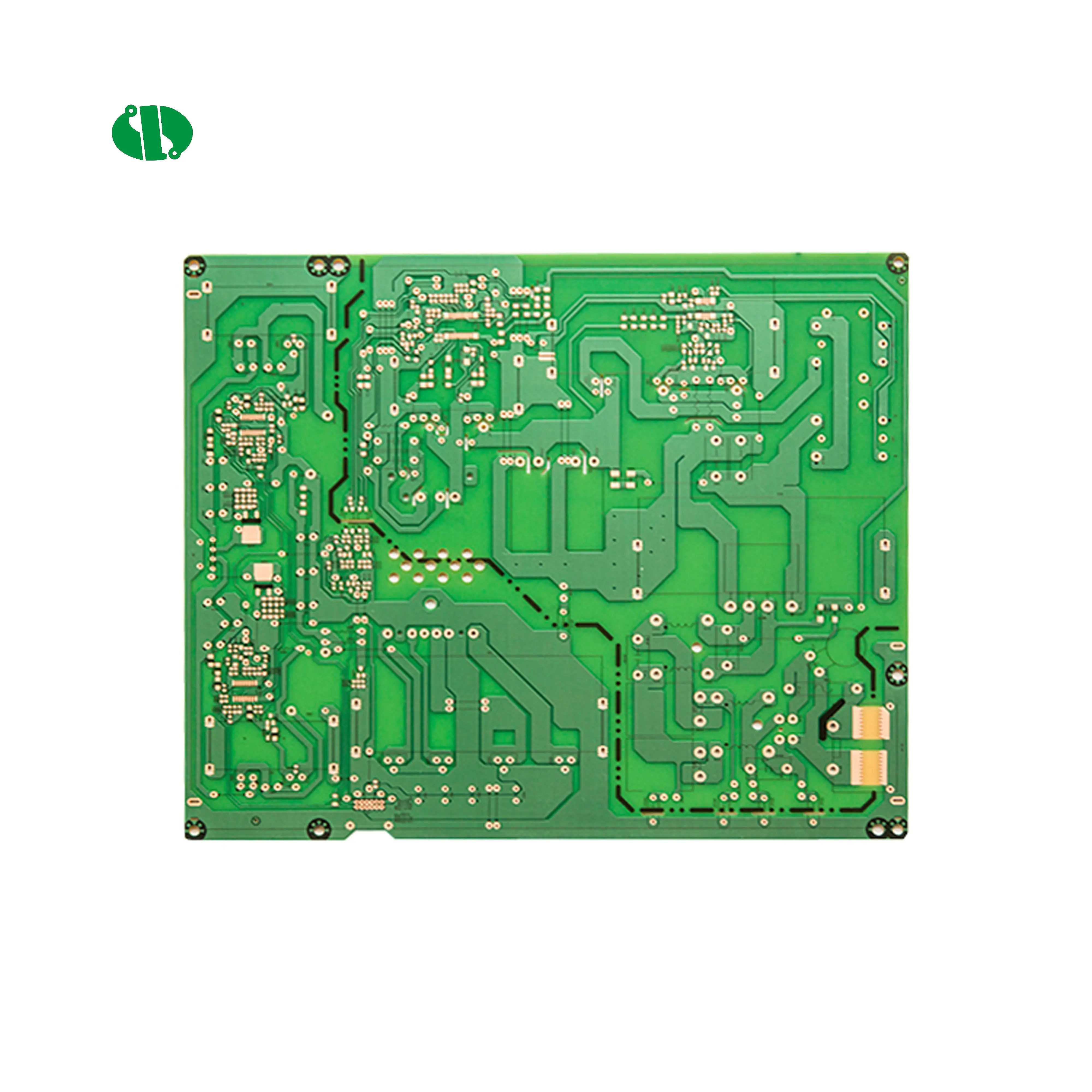 SCO STH PCB製造両面PCB回路PCBA電子基板アセンブリプリント回路基板プロフェッショナルカスタマイズ