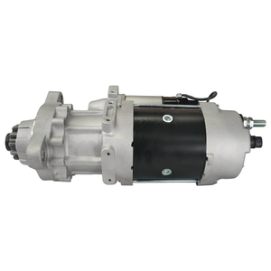 8200289 motorino d'avviamento 11 denti motori per autocarri americani 12V 39mt motore di avviamento 8200090 8200289 8200308 - Product Image 6