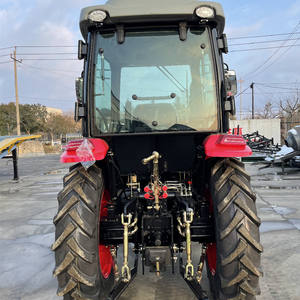 Tavol трактор поставщик tracteur agricole 40hp <span class=keywords><strong>4wd</strong></span> фермы диск плуг установлен высокое качество 4x4 ТРАКТОРЫ - Product Image 4