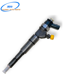 Inyector de precio razonable de último diseño <span class=keywords><strong>0</strong></span> <span class=keywords><strong>445</strong></span> <span class=keywords><strong>110</strong></span> 216 Inyector Common Rail 0445 <span class=keywords><strong>110</strong></span> 202 <span class=keywords><strong>044</strong></span> 5110216 - Product Image 4