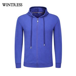 <span class=keywords><strong>Felpa</strong></span> 100% personalizzata <span class=keywords><strong>con</strong></span> cappuccio in cotone <span class=keywords><strong>con</strong></span> Zip semplice acido <span class=keywords><strong>bianco</strong></span> <span class=keywords><strong>con</strong></span> stampa moderna <span class=keywords><strong>colletto</strong></span> <span class=keywords><strong>con</strong></span> cappuccio Plus Size (XXS) per l'autunno - Product Image 3