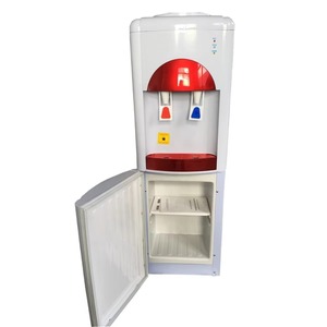 Compresor <span class=keywords><strong>de</strong></span> refrigeración <span class=keywords><strong>de</strong></span> 5 galones al por mayor, máquina enfriadora <span class=keywords><strong>de</strong></span> <span class=keywords><strong>agua</strong></span> fría y caliente embotellada para beber, compre dispensadores <span class=keywords><strong>de</strong></span> <span class=keywords><strong>agua</strong></span>, repuestos gratis - Product Image 3