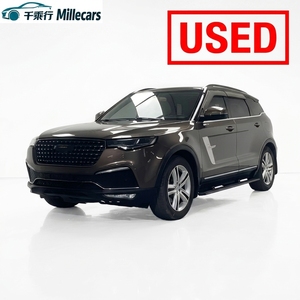 Zotye T700 Usado, SUV con Volante a la Izquierda, 1.8T 2.0T Gasolina, <span class=keywords><strong>Segunda</strong></span> <span class=keywords><strong>Mano</strong></span>, T700 de 5 Plazas, SUV Chino Mediano, Carrocería Moderna y Elegante, <span class=keywords><strong>Precio</strong></span> Bajo - Product Image 1
