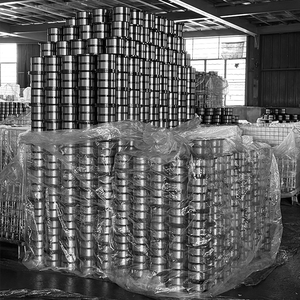 טוב ללבוש התנגדות מקדחה הברשה מחפר פלדה מוקשה חופר עם חריצים שמן - Product Image 5