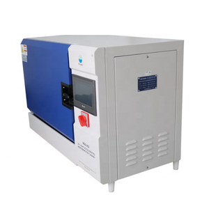 Cámara de Simulación de Luz UV de Alta Calidad BGD 852, Probador de Envejecimiento Acelerado por Clima - Product Image 5