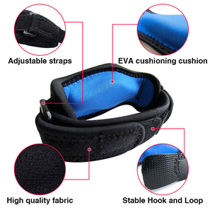 Supporto per Gomito Regolabile Aofit, Stabilizzatore per Articolazioni, Protezione per Tennis, Baseball e <span class=keywords><strong>Pallavolo</strong></span> - Product Image 2