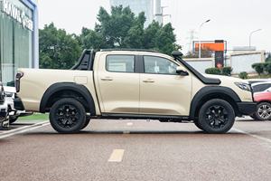 Pick-up GMW Poer 2026, GWM POER, version tout-terrain <span class=keywords><strong>4x4</strong></span>, 2.4T, diesel automatique, 4 roues motrices, édition avancée, véhicule neuf <span class=keywords><strong>à</strong></span> <span class=keywords><strong>vendre</strong></span> - Product Image 4