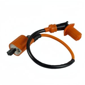 Bobine d'<span class=keywords><strong>allumage</strong></span> universelle de course de moto de remplacement pour CG 125cc 150cc 200cc 250cc ATV <span class=keywords><strong>chinois</strong></span> <span class=keywords><strong>Quad</strong></span> Dirt Bike Scooter Racing - Product Image 6