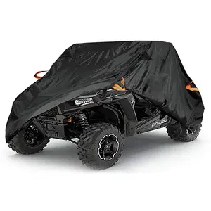 Hot Sales Cheap Outdoor Waterproof ATV Cover UV Protection