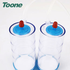 AmpouTW-DGA220 완전히 앰풀 여과 미생물학 무균 시험 장비에 있는 녹는 힘을 위해 밀봉해 - Product Image 1