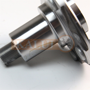 Cojinete de cubo de rueda delantera Kaluj <span class=keywords><strong>43502</strong></span>-0K090 <span class=keywords><strong>43502</strong></span>-<span class=keywords><strong>0K010</strong></span> <span class=keywords><strong>43502</strong></span>-KK030 para camioneta TOYOTA HILUX VII N1 N2 N3 2004- - Product Image 4