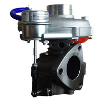 Turbocharger PartsManufacturer Supply GT22 Turbocharger 7362105007 Suitable for Automotive and Motorcycle Engine System