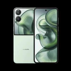 Téléphone Xia0mi MIX Flip 2 avec Snapdragon 8 Elite, écran AMOLED 6,86 pouces 1,5K, batterie 5165 mAh, chargeur 67 W, appareil photo 50 MP, smartphone flambant neuf - Product Image 4