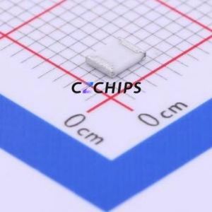 Résistance SMD ERJ14YJ102U 1210 (Type : Film Épais) (Résistance : 1 kOhm Précision : 5%) - Product Image 2